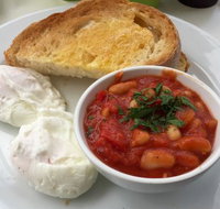 Sideways Cafe - Accommodation Cairns