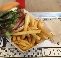 The Hub House Diner - Accommodation Cairns