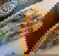 Wilson Prom Cafe  Pizza