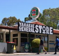Yanakie General Store