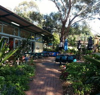 Kokoda Cafe - Accommodation Cairns