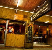 Pron Prohm Thai Restaurant - Accommodation Cairns