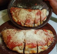 Scarfo Family Pizza Restaurant - Accommodation Cairns