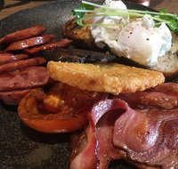 Copper Cafe - Accommodation Cairns