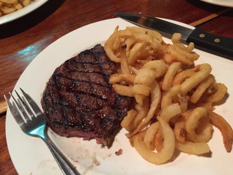 Hogs Breath Cafe Saloon & Grill - Accommodation Cairns 0