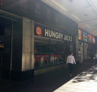 Hungry Jack's - Accommodation Cairns