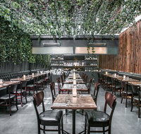 Barrel Bar and Dining - Accommodation Cairns