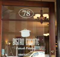 Bistro Cocotte - Accommodation Cairns