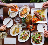 Dante's Grill  Tapas Bar - Accommodation Cairns