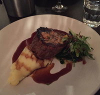 Darley Street Bistro at Clovelly - Accommodation Cairns