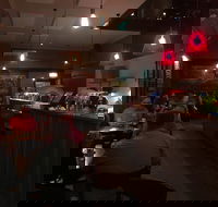 La Disfida - Accommodation Cairns