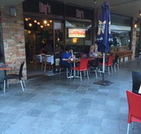 Liep's Cambodian Restaurant - Accommodation Cairns
