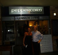 Peppercorn  Cremorne - Accommodation Cairns