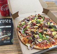 Pizza Luna - Accommodation Cairns