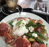 The Wilkes - Accommodation Cairns