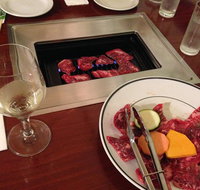 Yakinku Restaurant Wakana - Accommodation Cairns