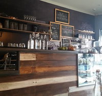 Chalkboard cafe - Accommodation Cairns
