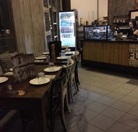 Coco's Pizza Cafe - Accommodation Cairns