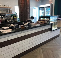 Cozy Corner Cafe - Accommodation Cairns