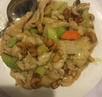 Crystal Garden Chinese Restaurant - Accommodation Cairns