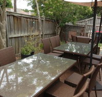 Garnish Fine Foods - Accommodation Cairns