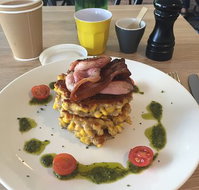 Gordons Cafe - Accommodation Cairns