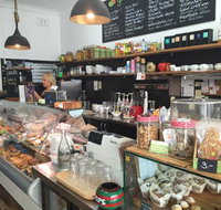 Green Mango Cafe - Accommodation Cairns