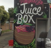 Juice Box Cafe - Accommodation Cairns