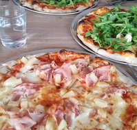 Nude Pizza - Accommodation Cairns