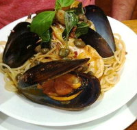 Pizzavelly Italian Kitchen - Accommodation Cairns