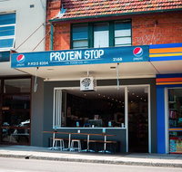 Protein Stop Food Co. - Accommodation Cairns