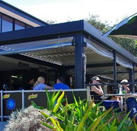 Seasalt Cafe - Accommodation Cairns