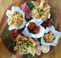 Site pizza bar - Accommodation Cairns