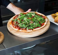 The Allambie Pizza Shop - Accommodation Cairns