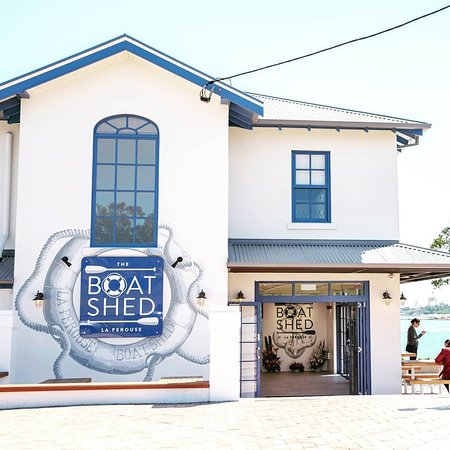 Port Botany NSW Accommodation Cairns