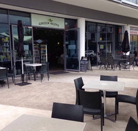 The Green Olive - Accommodation Cairns