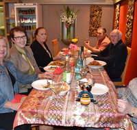 Baan Chiang Thai Restaurant - Accommodation Cairns