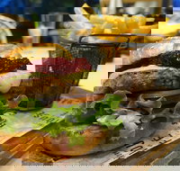 Bakehouse Cafe - Accommodation Cairns