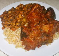 Balusu's Indian Cuisine - Accommodation Cairns