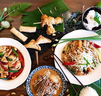 Bangkok Soul Thai Restaurant - Accommodation Cairns