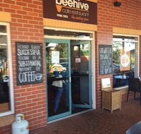 Beehive Cafe - Accommodation Cairns
