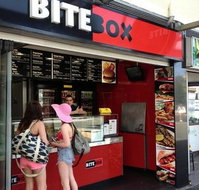 Bite Box - Accommodation Cairns