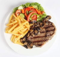 Blue Elephant Restaurant - Accommodation Cairns