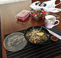 Bondi Banh Mi - Accommodation Cairns