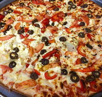 Bondi Pizza Gallery - Accommodation Cairns