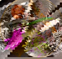 Byblos Grill - Accommodation Cairns