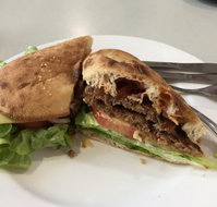 Cafe Doma - Accommodation Cairns