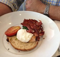 Cafe Longshot - Accommodation Cairns
