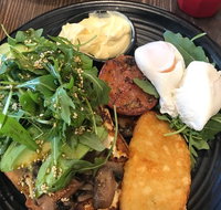 Cafe Roman - Accommodation Cairns