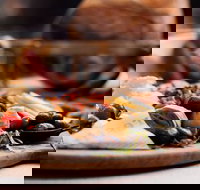 Cavallino - Accommodation Cairns